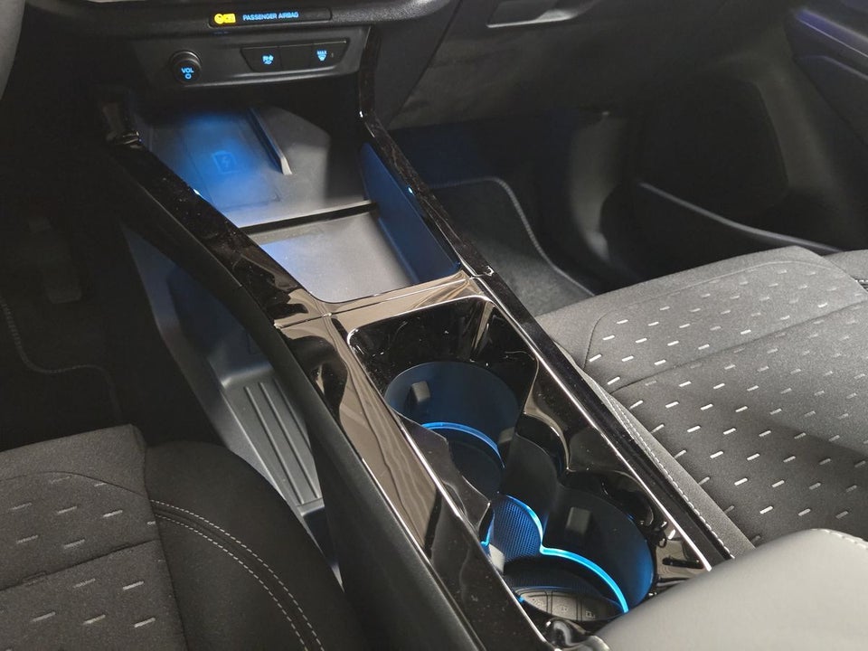 Ford Puma 43 Gen-E Select 5d