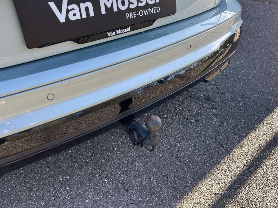 Skoda Enyaq 80 iV Sportline 5d