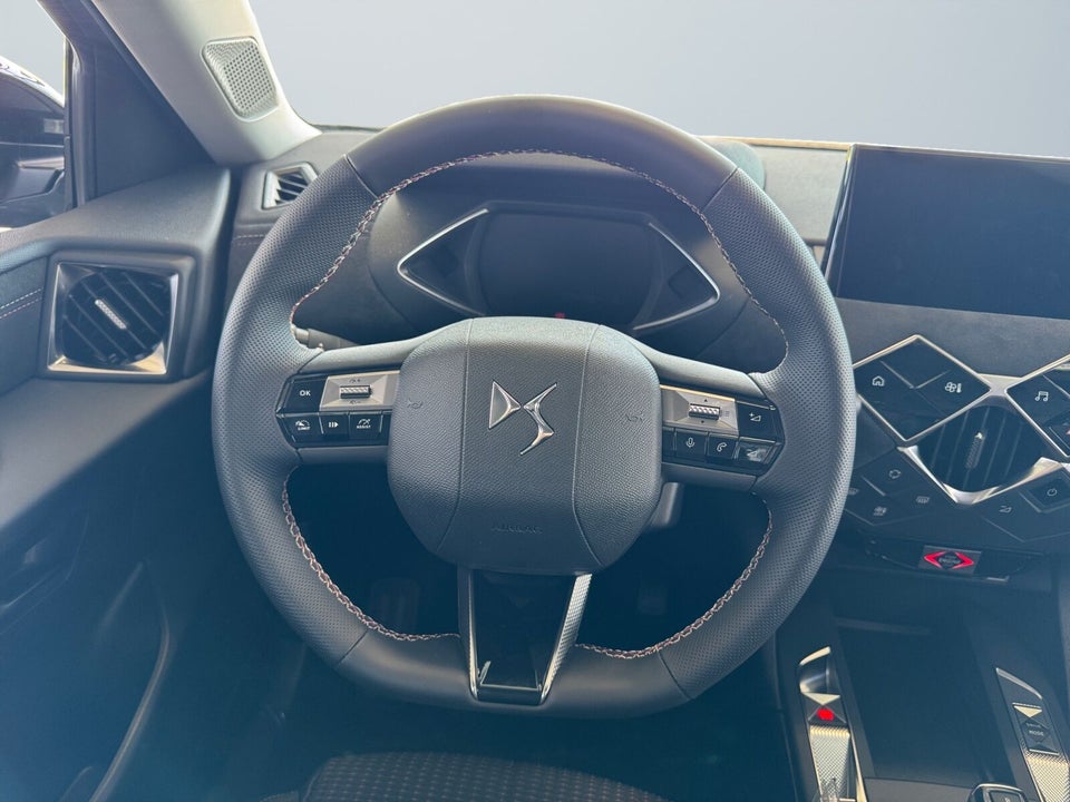 DS DS 3 CrossBack 54 E-Tense Performance Line 5d