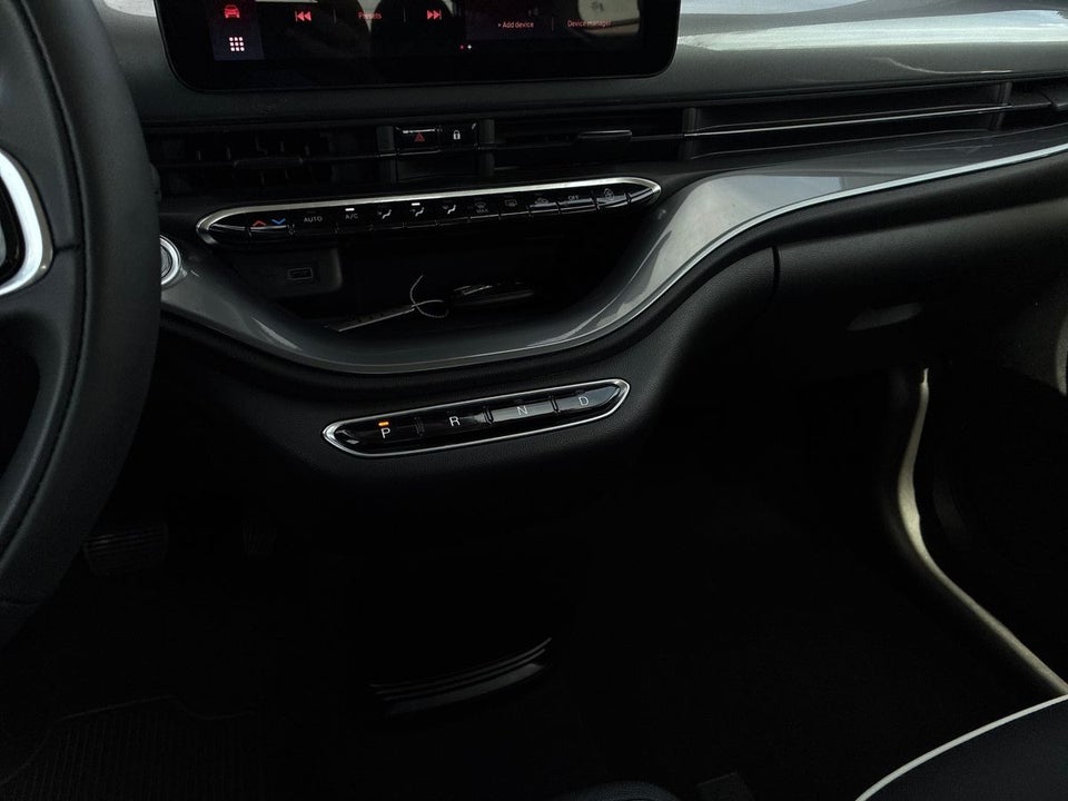 Fiat 500e 42 Icon 3d