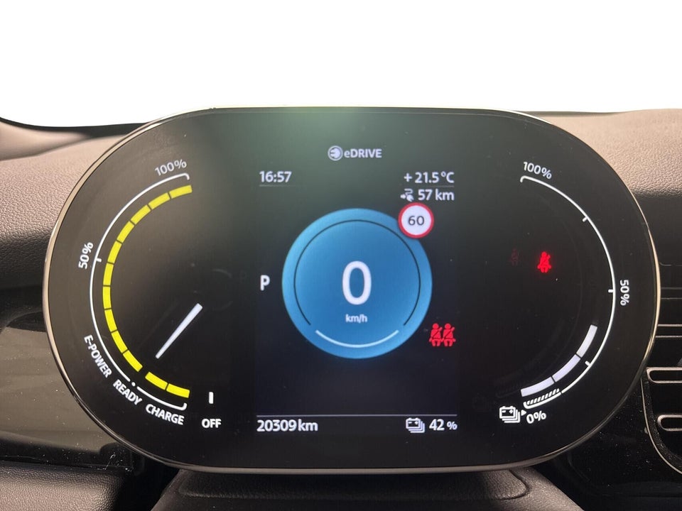 MINI Cooper SE Edition Premium Plus 3d