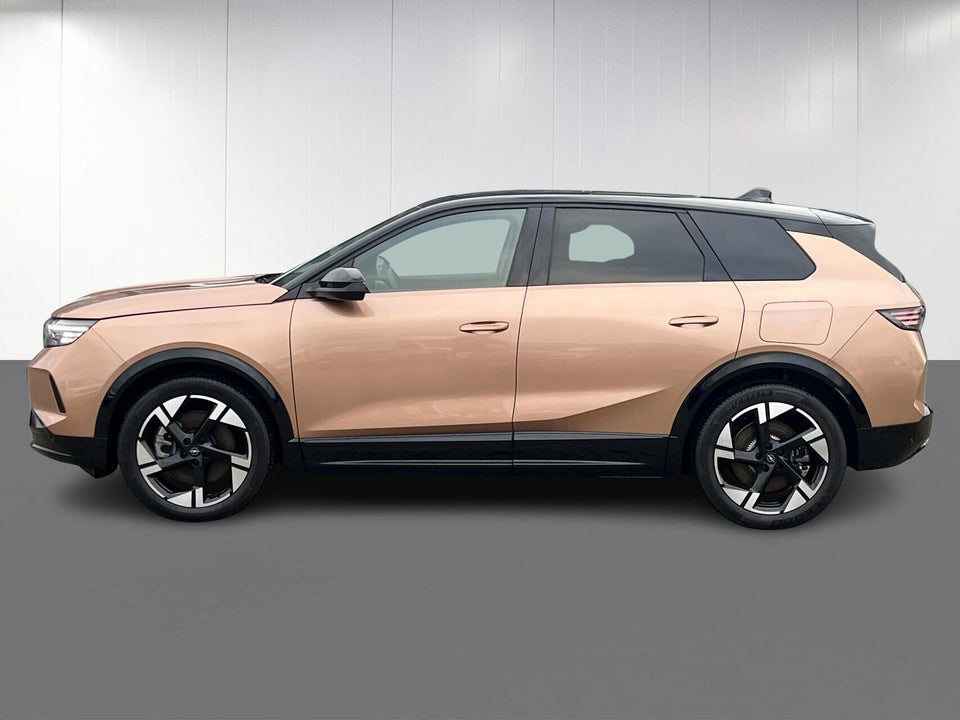 Opel Grandland-e 73 GS 5d