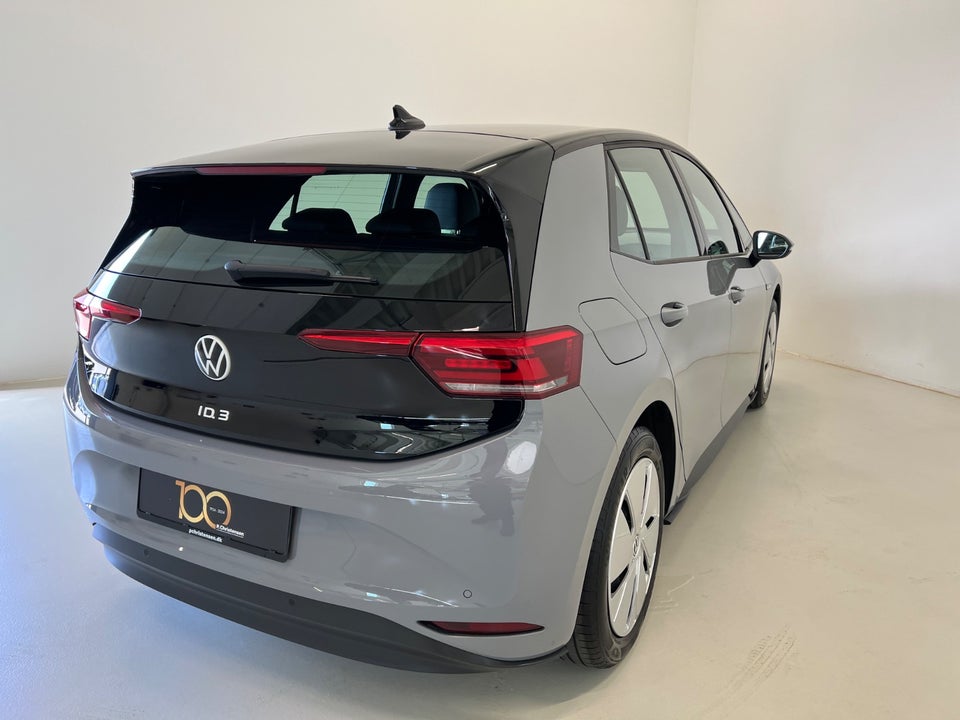 VW ID.3 58 Pro 5d