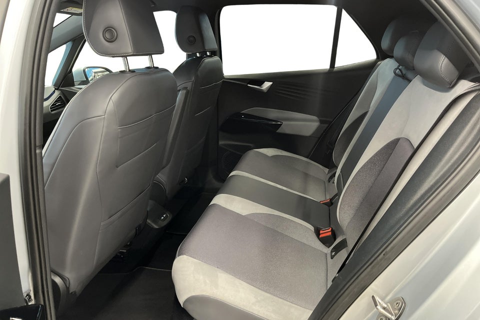 VW ID.3 58 Pro Performance 5d