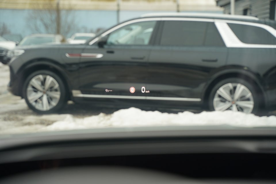 Skoda Enyaq 80 iV Coupé 5d