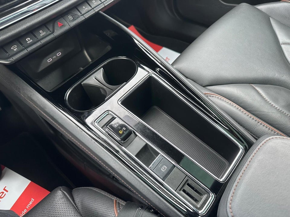 Skoda Enyaq 80 iV Plus Suite 5d