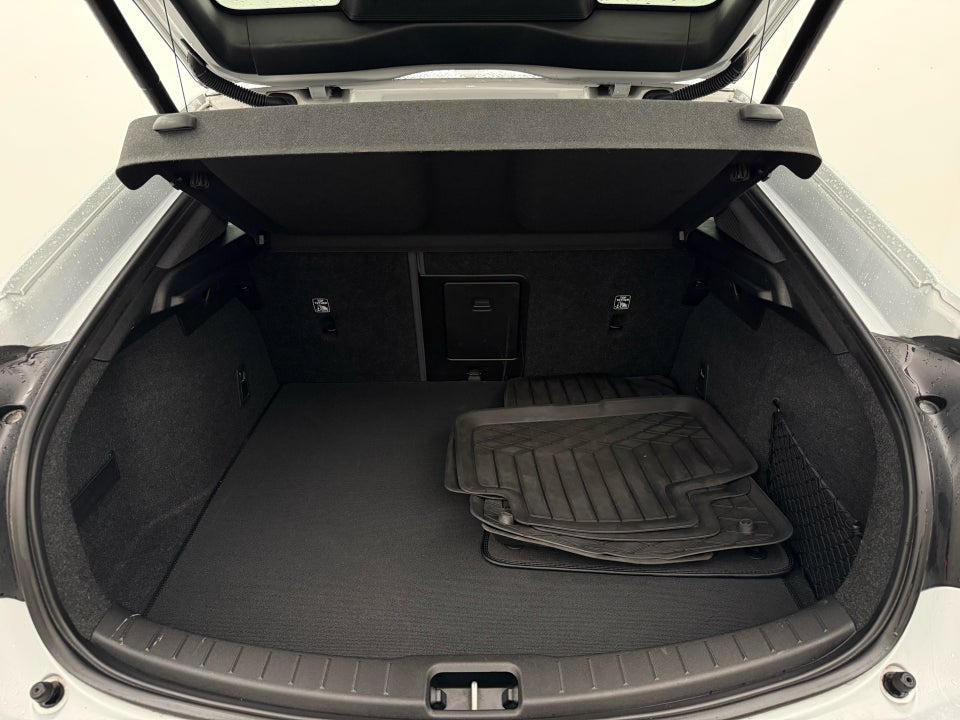 Polestar 2 Long Range AWD 5d