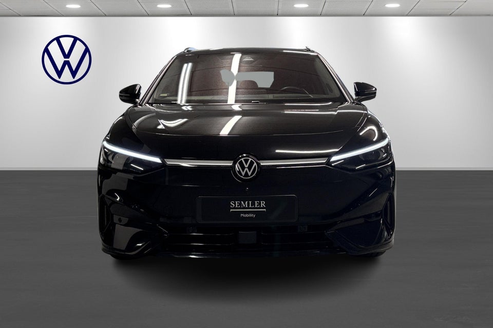 VW ID.7 86 Style S Tourer 5d