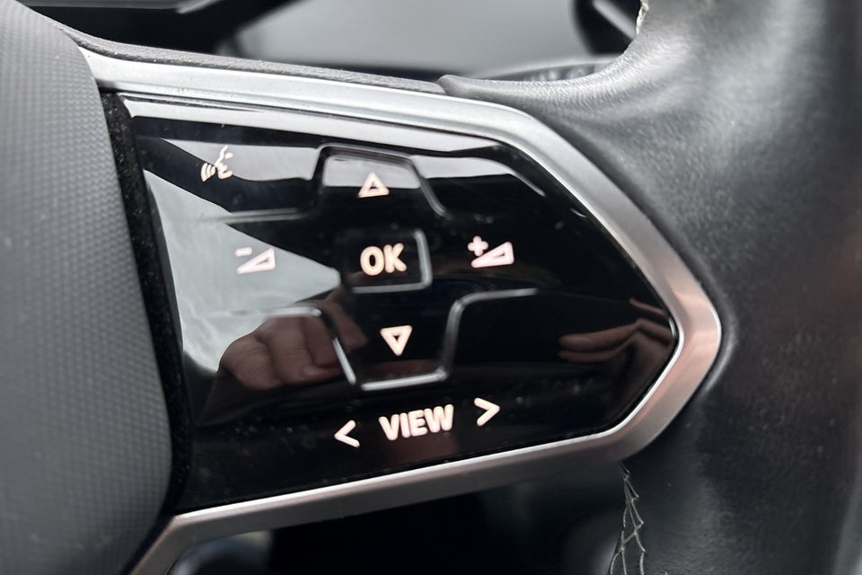 VW ID.3 58 Pro Performance 5d