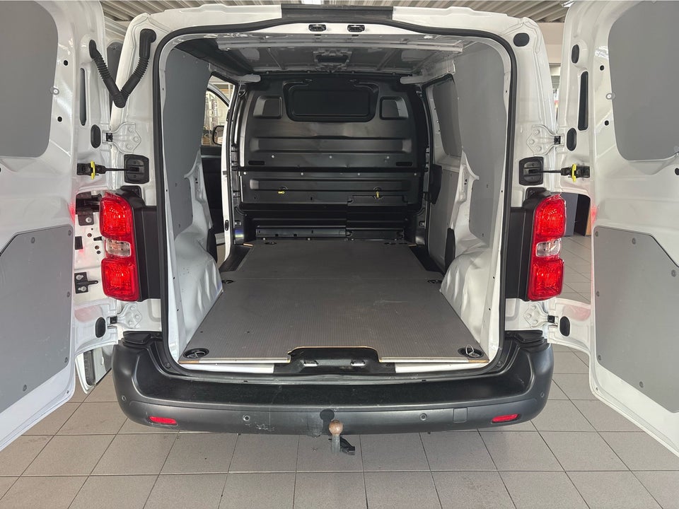 Opel Vivaro 2,0 D 180 Innovation+ L2V2 aut.