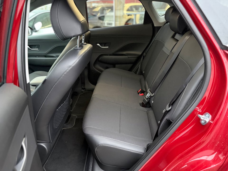 Hyundai Kona 65 EV Ultimate 5d