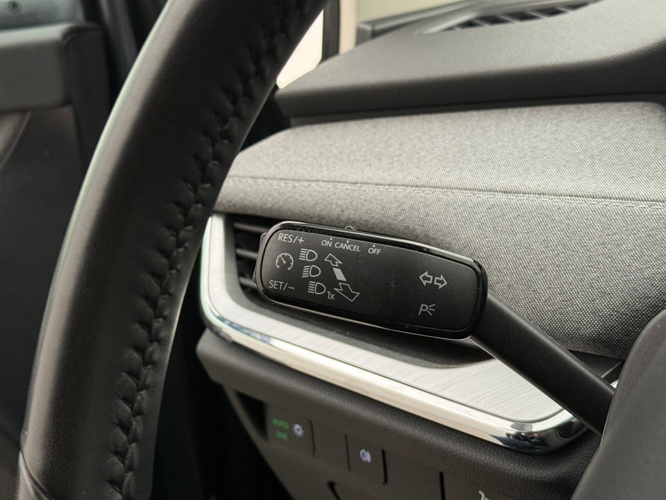 Skoda Enyaq 80 iV 5d