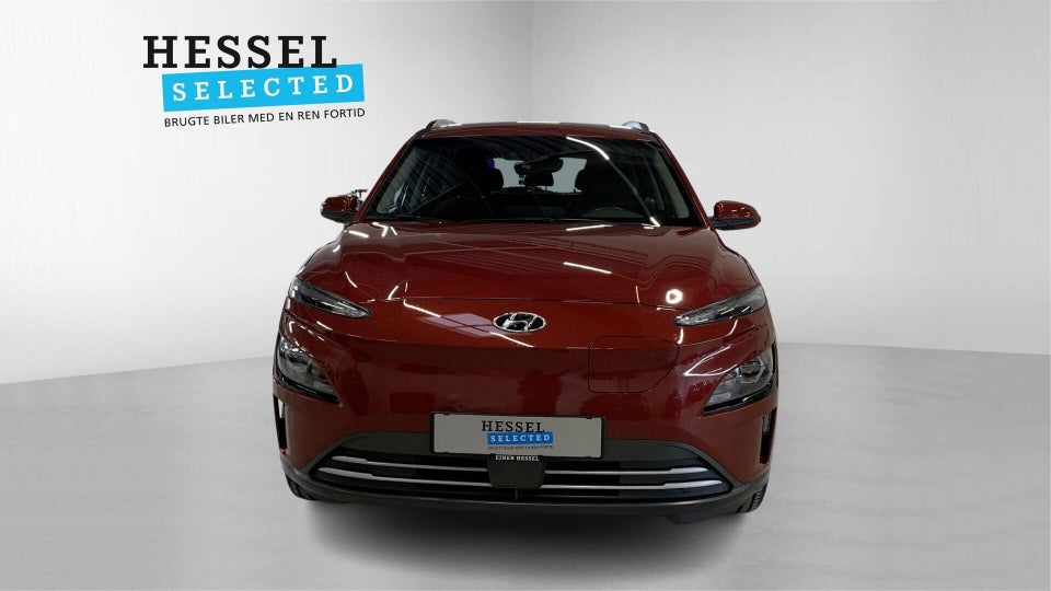 Hyundai Kona 39 EV Select 5d