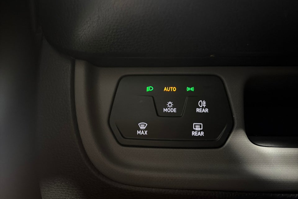 VW ID.Buzz 79 Cargo Comfort