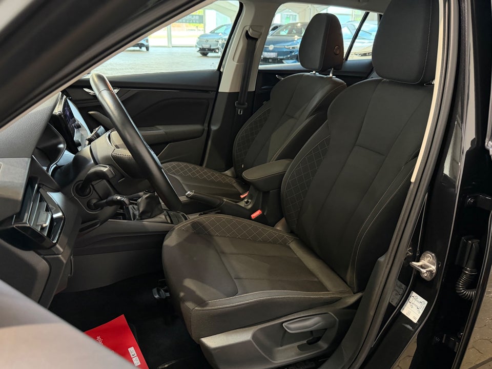 Skoda Scala 1,0 TSi 110 Ambition 5d