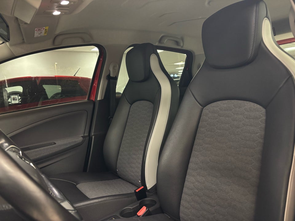 Renault Zoe 52 Intens 5d