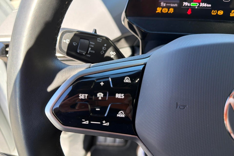 VW ID.4 77 Style+ 5d