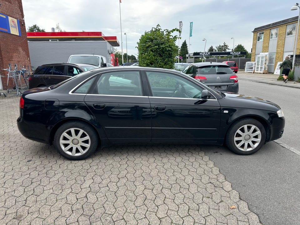 Audi A4 1,6 Avant 5d