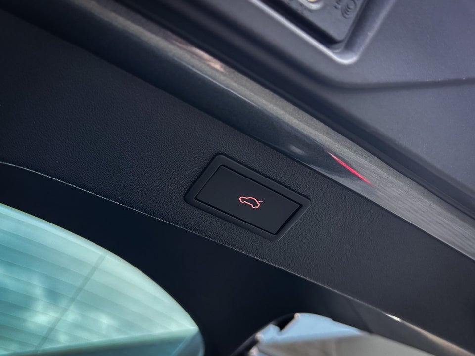 Skoda Enyaq iV RS Coupé 5d