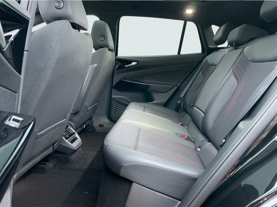 VW ID.4 77 GTX 4Motion 5d