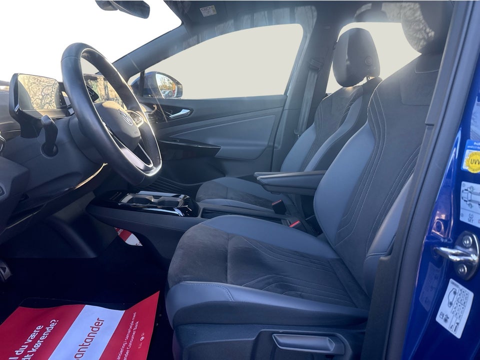 VW ID.4 77 Pro Performance 5d