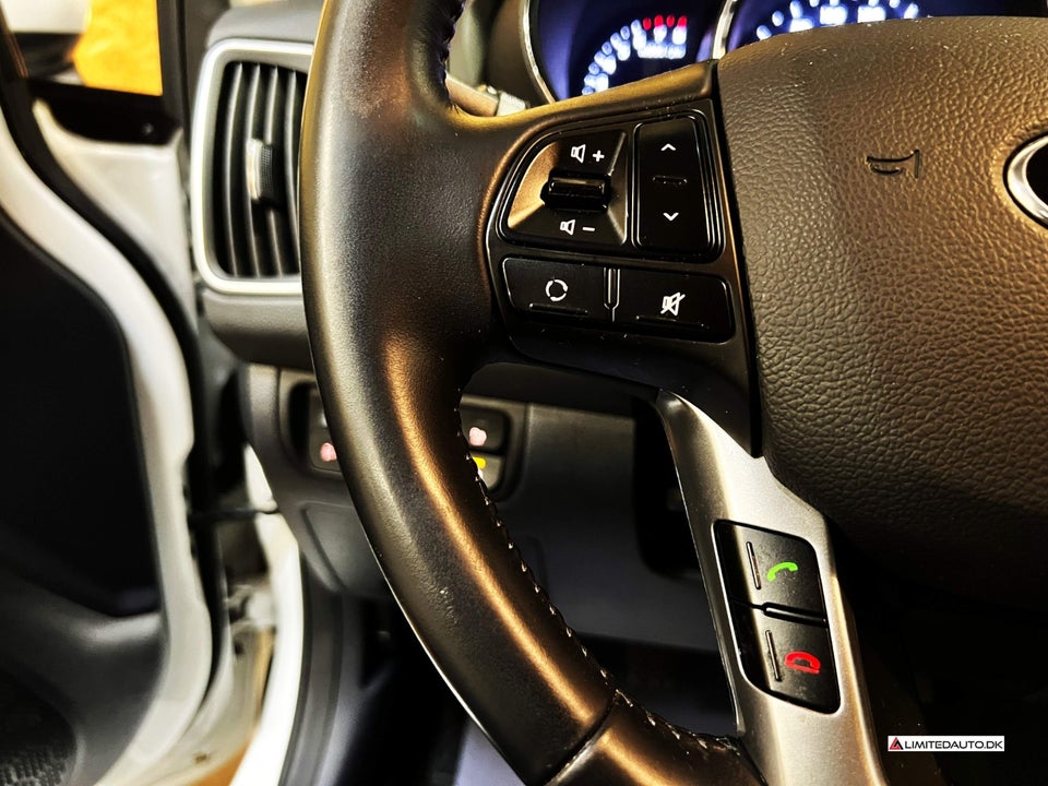 Kia Rio 1,2 CVVT Attraction+ 5d