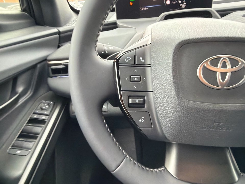 Toyota bZ4X 73 Active 5d