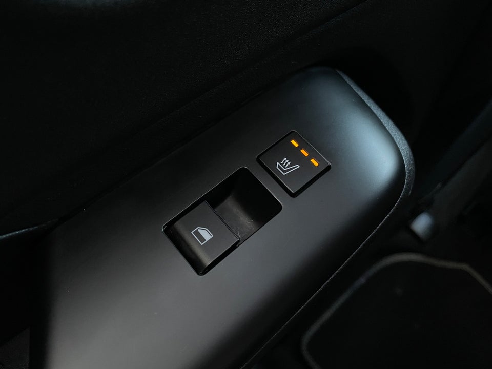 Hyundai Kona 65 EV Ultimate 5d