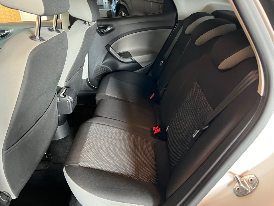 Seat Ibiza 1,0 TSi 95 Style 5d