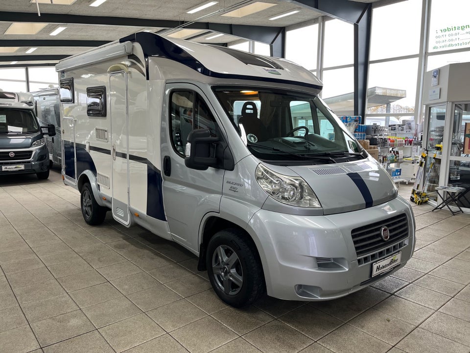 Fiat McLouis 2,3 P700 Van