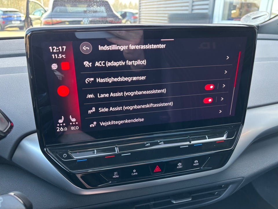 VW ID.4 77 Pro Performance Max 5d