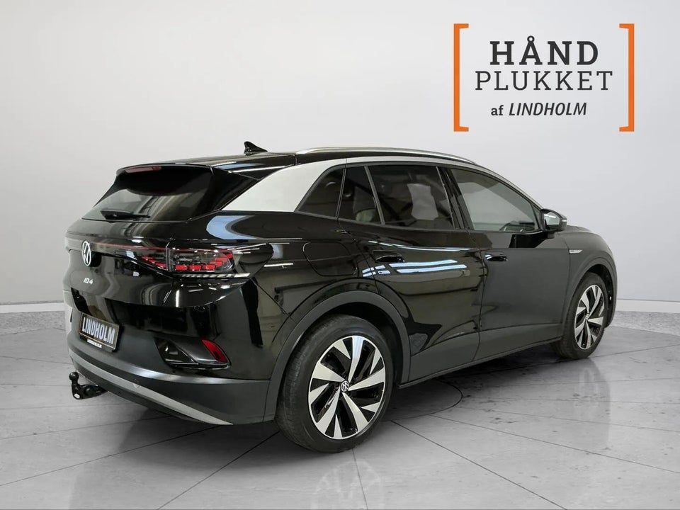 VW ID.4 77 Pro Performance 5d