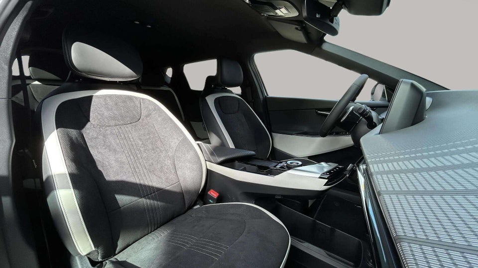 Kia EV6 77 Long Range GT-Line 5d