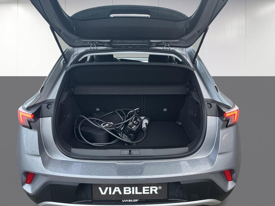 Opel Mokka-e 50 Elegance 5d