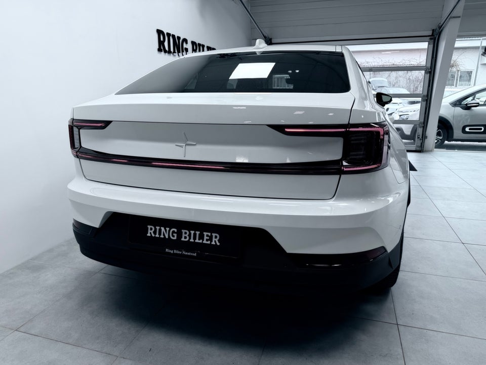 Polestar 2 Long Range 5d