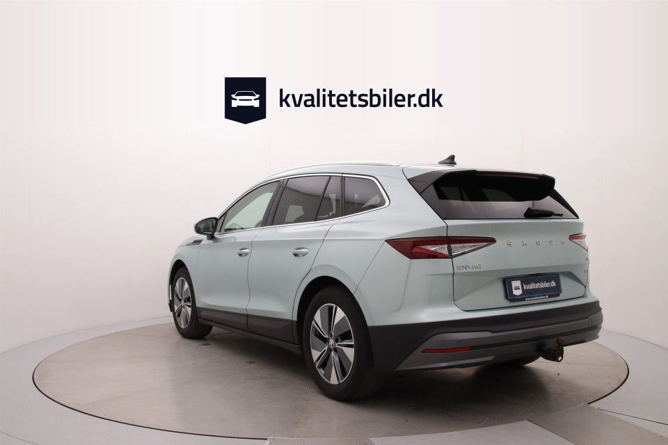 Skoda Enyaq 80 iV Lounge 5d