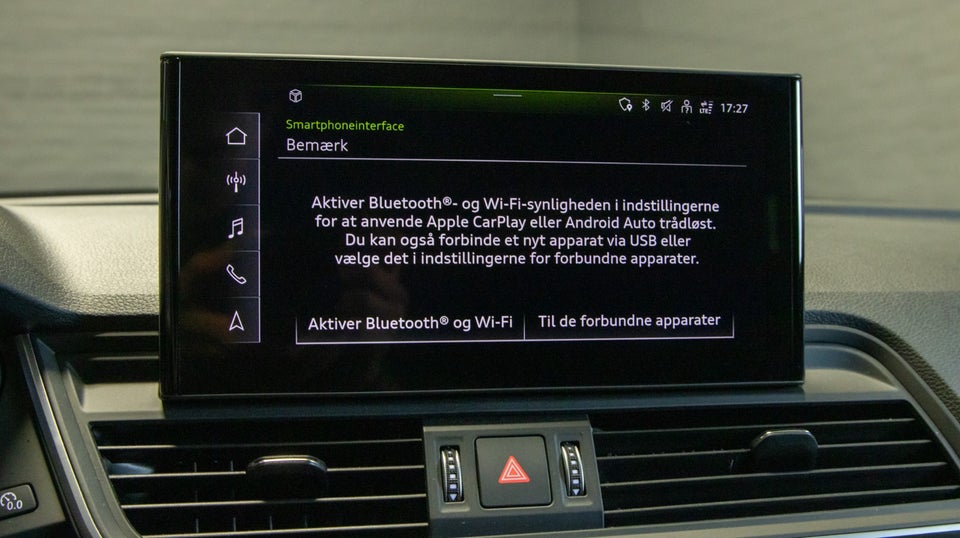 Audi Q5 50 TFSi e Advanced quattro S-tr. 5d