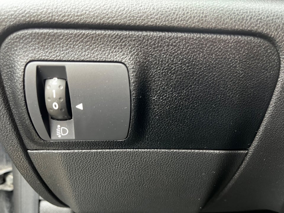 Renault Megane IV 1,5 dCi 110 Zen Sport Tourer EDC 5d