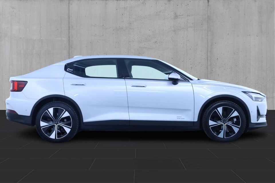 Polestar 2 Long Range 5d