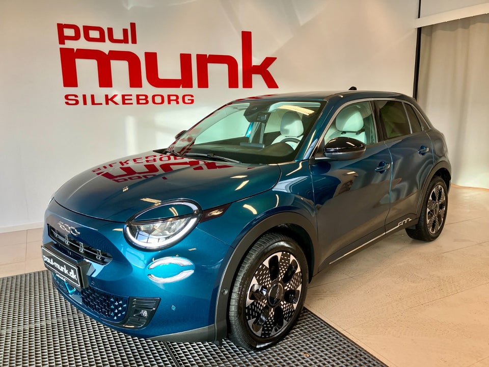 Fiat 600e 54 la Prima 5d