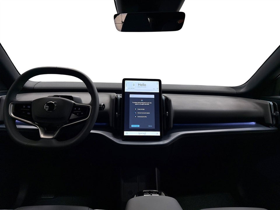 Volvo EX30 Extended Range Ultra 5d