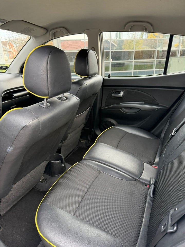 Kia Picanto 1,1 Active 5d