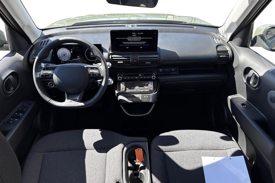 Hyundai Inster 42 Essential 5d
