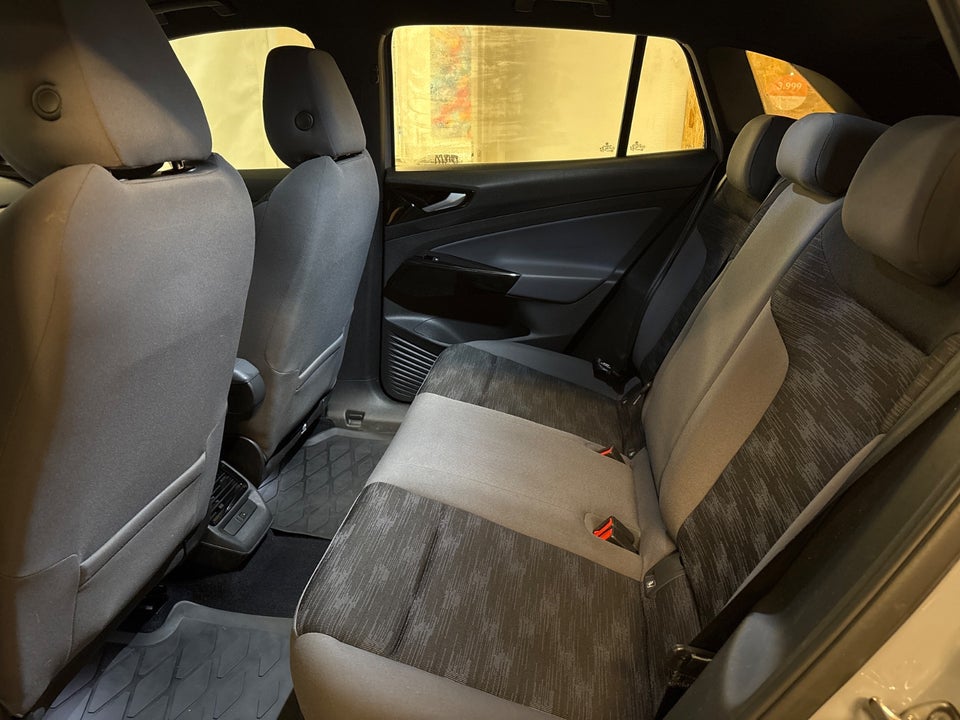 VW ID.4 77 Pro Performance 5d