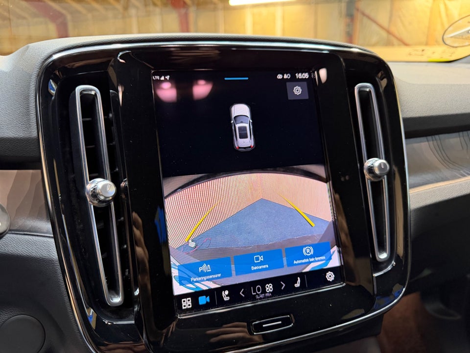 Volvo XC40 P6 ReCharge Core 5d