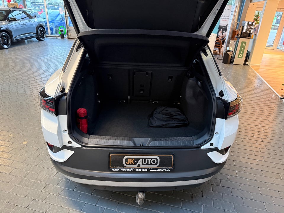 VW ID.4 77 Pro Performance 5d