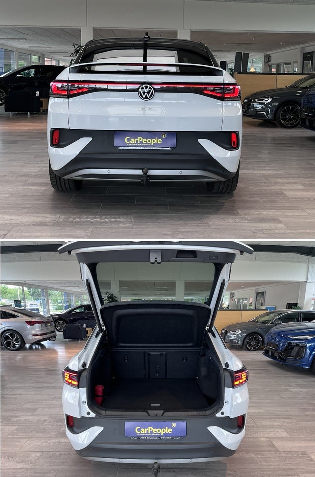 VW ID.5 77 Style 5d
