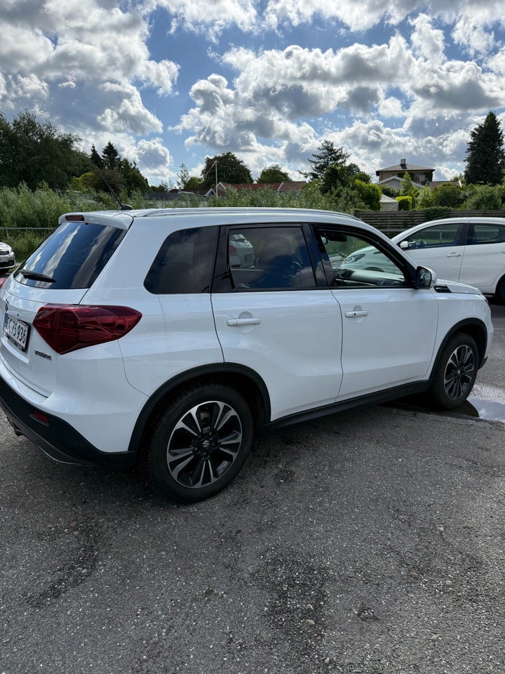 Suzuki Vitara 1,4 Boosterjet Adventure 5d