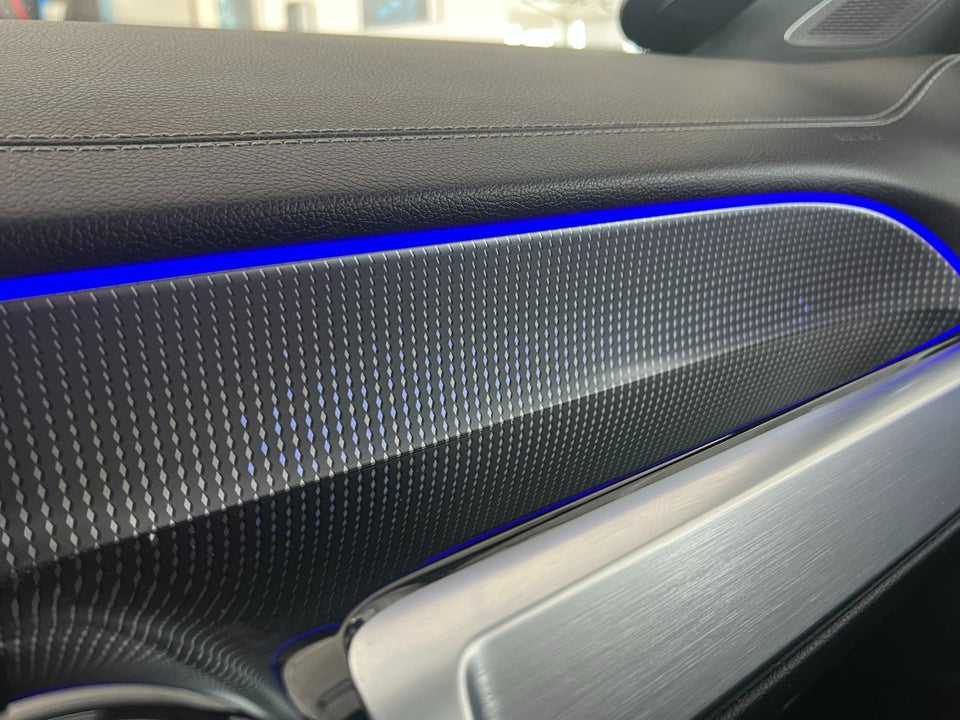 Mercedes EQB300 4Matic 5d