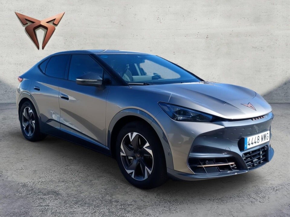 Cupra Tavascan 77 Endurance 5d